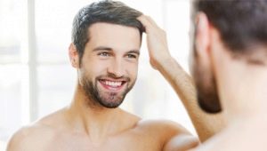 كيف تجعل شعر الرجل ناعماً وسهل التصفيف؟