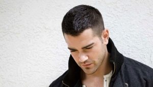 Simple men's haircuts: popular options and tips for choosing