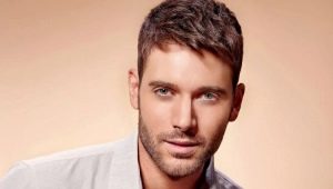 Men's haircuts without styling: what are they and who are they suitable for?
