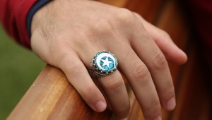 Men's Muslim rings: what are they and how to choose?