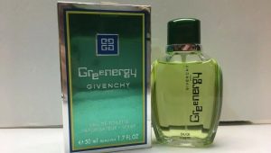 Parfum Givenchy pour homme