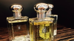 Eisenberg perfume review
