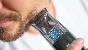 How to choose and use a men's trimmer?