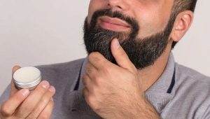 Comment faire pousser une barbe ?