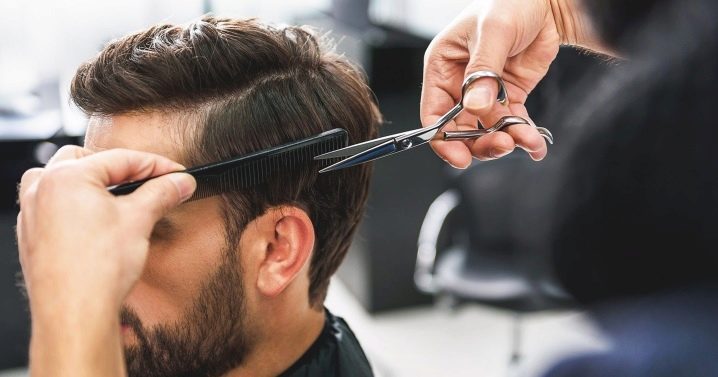 Péče o mužské vlasy: Jak se muži starají o různé typy vlasů? Hodnocení ...