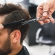Coupes de cheveux pour hommes aux ciseaux: variétés, conseils pour choisir et créer