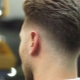 Men's haircuts with a transition: types and technique of execution