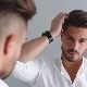 Review of cool men's haircuts and recommendations for their choice