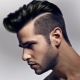 Coupes de cheveux pour hommes créatifs: variétés et recommandations pour choisir