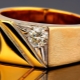 Bagues homme en or avec diamants : comment choisir et porter ?