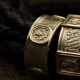 Православни мушки прстенови: сорте, правила за избор и ношење