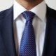 How to Tie a Tie with a Windsor Knot?