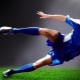 Footballeur de profession: description, avantages et inconvénients, évolution de carrière