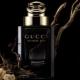 Description du parfum pour homme Gucci
