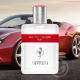 Ferrari perfumery