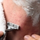 Ερεθισμός ξυρίσματος: γιατί εμφανίζεται και πώς να τον ξεφορτωθείτε;