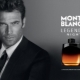 MONTBLANC perfume for men