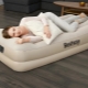Matelas gonflables simples