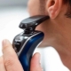 All About Men's Electric Shavers